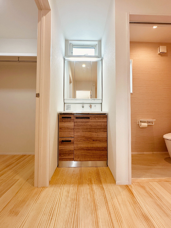 GX志向型住宅 MUQNEX-GX-REMODEL完成写真