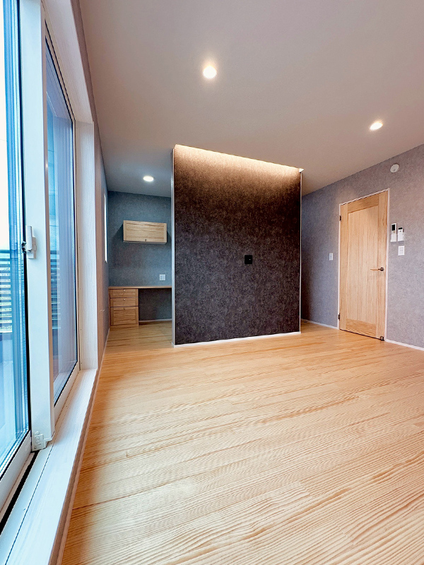 GX志向型住宅 MUQNEX-GX-REMODEL完成写真