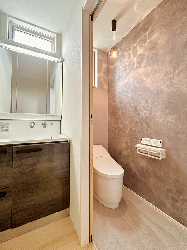 GX志向型住宅 MUQNEX-GX-REMODEL完成写真