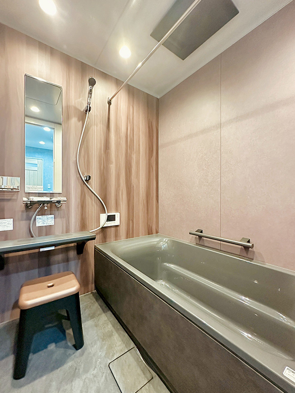 GX志向型住宅 MUQNEX-GX-REMODEL完成写真